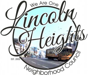 LHNC Logo